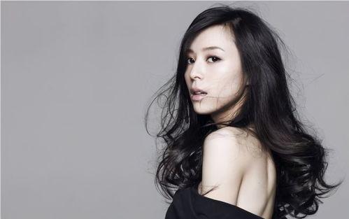 娱乐圈吃瓜爆料张静初,揭秘幕后真相